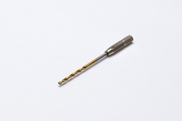 HG ワンタッチピンバイス 専用ドリル刃（単品） 径1.7mm HT347 ウェーブ, WAV83474, by ウェーブ