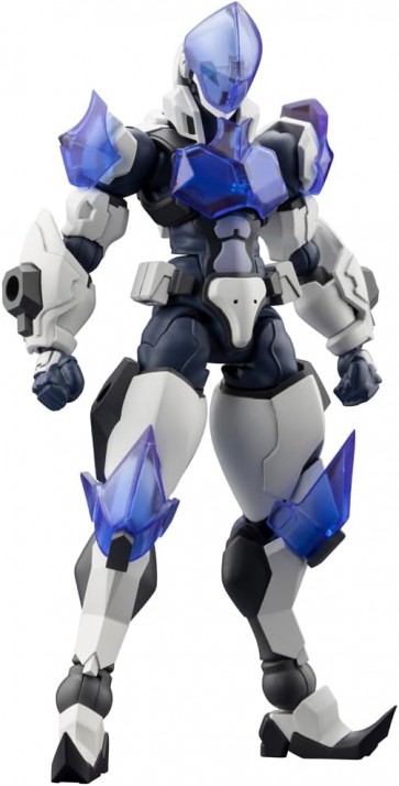 1/24 ヘキサギア ガバナー エクスアーマータイプ：ビショップ コトブキヤ, KBY55708, by コトブキヤ