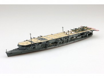 1/700 ウォーターライン No.230 日本海軍 航空母艦 龍驤 アオシマ, AOS12390, by アオシマ