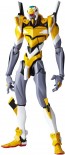 リボルテック EVANGELION EVOLUTION エヴァンゲリオン零号機（改） 海洋堂, KYD05257, by 海洋堂