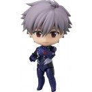 ねんどろいど ヱヴァンゲリヲン新劇場版 渚カヲル プラグスーツVer. ねんどろいどグッドスマイルカンパニー, GSC22246, by グッドスマイルカンパニー