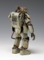 1/20 Maschinen Krieger A.F.S. Mk.I & A.F.S. Mk.II SET ウェーブ, WAV70761, by ウェーブ