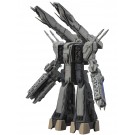 1/4000 超時空要塞マクロス SDF-1 ﾏｸﾛｽ艦 強攻型“劇場版” ハセガワ, HAS56567, by ハセガワ