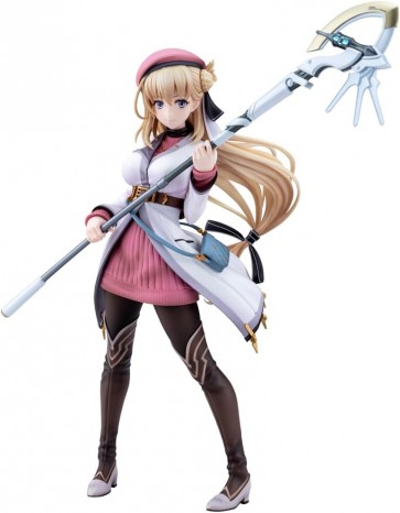 1/8 軌跡シリーズ アニエス・クローデル コトブキヤ, KBY74990, by コトブキヤ