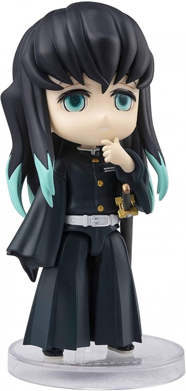 Figuarts mini 鬼滅の刃 時透無一郎 鬼滅の刃バンダイ, BAN08321, by バンダイ