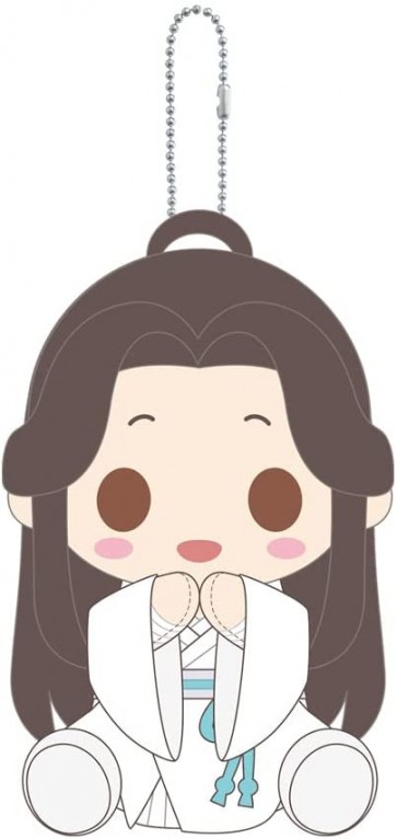 ぴたぬい 天官賜福 謝憐 コトブキヤ, KBY40889, by コトブキヤ