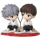 Mini Memory エヴァンゲリオン 碇シンジ&渚カヲル グッドスマイルカンパニー, GSC29493, by グッドスマイルカンパニー