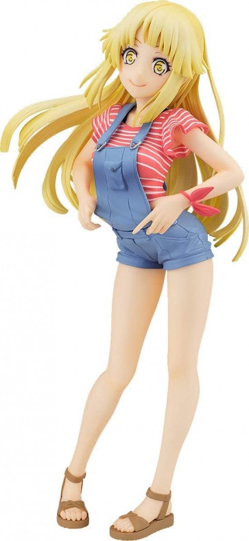 POP UP PARADE バンドリ！ ガールズバンドパーティ！ 弦巻こころ グッドスマイルカンパニー, GSC41990, by グッドスマイルカンパニー