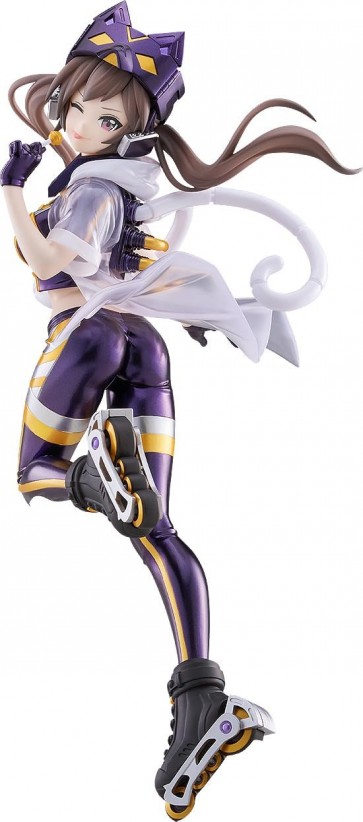 POP UP PARADE SP 遊戯王OCG I：Pマスカレーナ/遊戯王カードゲームモンスターフィギュアコレクション マックスファクトリー, MAX44087, by マックスファクトリー