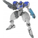 1/48 5inch Mechanism POWERDoLLS2 X-4S(PDW-S810) 装甲歩兵 PLUM, PLM88492, by PLUM