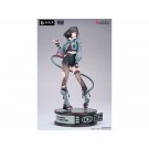 1/7 ゼンレスゾーンゼロ ジェーン・ドゥ Apex, APE94286, by Apex