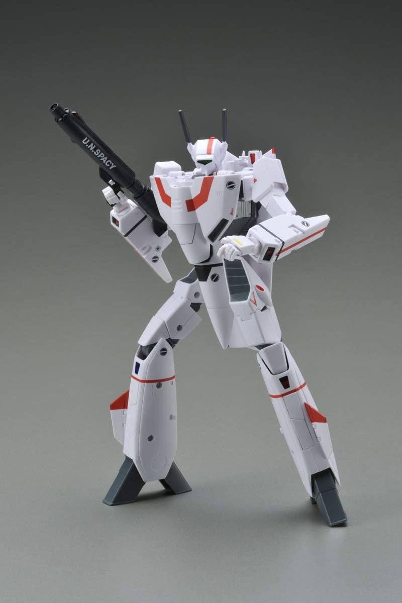 アルカディア 1/60 完全変形 VF-1J アーマードバルキリー 一条輝 1/60 超時空要塞マクロス 完全変形VF-1J アーマードバルキリー