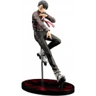 1/8 ARTFX J 桃源暗鬼 無陀野無人 コトブキヤ, KBY67800, by コトブキヤ