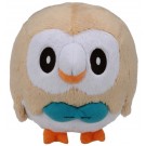 ポケモン　ぬいぐるみ　モクロー　タカラトミー, TAK72887, by タカラトミー