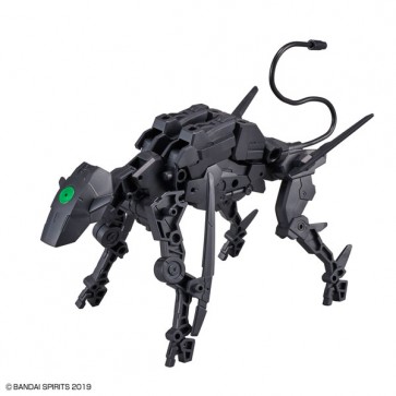 1/144 30MM エグザビークル (ドッグメカVer.) バンダイ, BAN19952, by バンダイ
