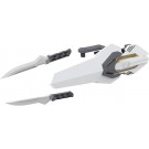 M.S.G モデリングサポートグッズ ウェポンユニット50 コンポジットプレートユニット01 コトブキヤ, KBY64809, by コトブキヤ