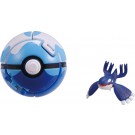 ポケットモンスター モンコレポケデルゼ カイオｰガ(ダイブボｰル) タカラトミー, TAK13850, by タカラトミー