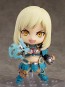 ねんどろいど モンスターハンターワールド アイスボーン ハンター♀ ジンオウα Ver. DX ねんどろいどグッドスマイルカンパニー, GSC23083, by グッドスマイルカンパニー