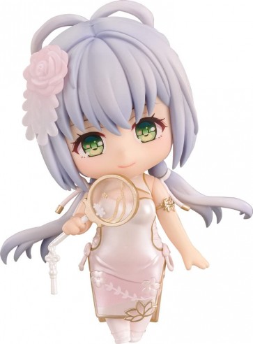 ねんどろいど  Vsinger 洛天依 芒種Ver. グッドスマイルカンパニー, GSC72326, by グッドスマイルカンパニー