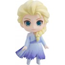 ねんどろいど アナと雪の女王2 エルサ Blue dress Ver. グッドスマイルカンパニー, GSC22208, by グッドスマイルカンパニー