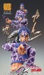 超像可動 ジョジョの奇妙な冒険 第5部 グイード・ミスタ&S・P・サード メディコス, MEC71164, by メディコス