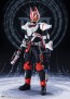 S.H.Figuarts  仮面ライダーギーツ マグナムブーストフォーム(初回生産） バンダイ, BAC39745, by バンダイ