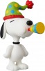 UDF PEANUTS SERIES 16 PARTY SNOOPY メディコム・トイ, MED57658, by メディコム・トイ