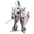 1/144 ファイブスターストーリーズ FS100 ﾚｯﾄﾞﾐﾗ-ｼﾞｭ ウェーブ, WAV21000, by ウェーブ