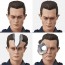 MAFEX Terminator 2: Judgment Day T-1000 メディコム・トイ, MED72812, by メディコム・トイ