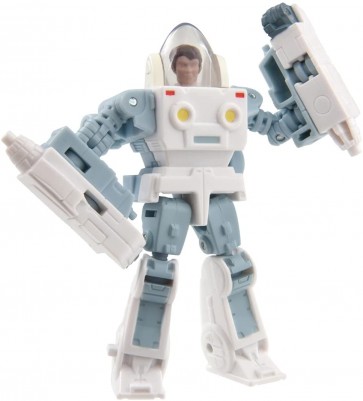 トランスフォーマー SS-85 エクセルスーツ スパイクウィトウィッキー タカラトミー, TAK10085, by タカラトミー