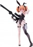 1/12 BUNNY RAPID ACTION SQUAD Sniper レオーニ 溯行Sushing, SUS01941, by 溯行Sushing