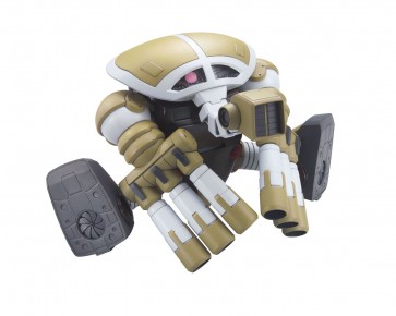 1/144 HGUC ジュアッグ (ユニコーン Ver.) バンダイ, BAN57012, by バンダイ