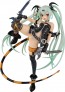 1/6 クイーンズゲイト 門を開く者 アリス ウイング, WIG00382, by ウイング