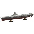 1/700 帝国海軍シリーズ No.18 日本海軍航空母艦 大鳳 (ラテックス甲板仕様) フルハルモデル フジミ, FUJ51541, by フジミ