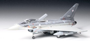 1/72  ﾕｰﾛﾌｧｲﾀｰ 2000, TAM60731, by タミヤ