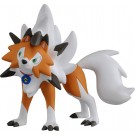 ポケットモンスター モンコレEX ESP_05 ルガルガン(たそがれのすがた) ウルトラガｰディアンズ Ver. タカラトミー, TAK77193, by タカラトミー