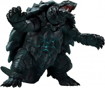 S.H.MonsterArts GAMERA -Rebirth- ガメラ (2023) バンダイ, BAC51488, by バンダイ