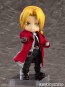 ねんどろいどどーる 鋼の錬金術師 FULLMETAL ALCHEMIST エドワード・エルリック グッドスマイルカンパニー, GSC91396, by グッドスマイルカンパニー