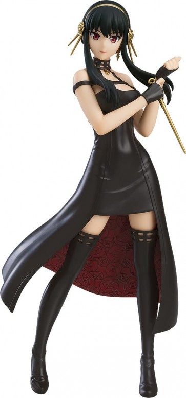 POP UP PARADE SPY×FAMILY ヨル・フォージャー グッドスマイルカンパニー, GSC46414, by グッドスマイルカンパニー