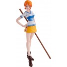S.H.Figuarts ONE PIECE ナミ -冒険の夜明け- バンダイ, BAC64747, by バンダイ