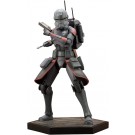 1/7 ARTFX スター・ウォーズ:バッドバッチ エコー THE BAD BATCH コトブキヤ, KBY41763, by コトブキヤ