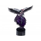 1/8 劇場版 魔法少女まどか☆マギカ[新編]叛逆の物語 悪魔ほむら グッドスマイルカンパニー, GSC09992, by グッドスマイルカンパニー