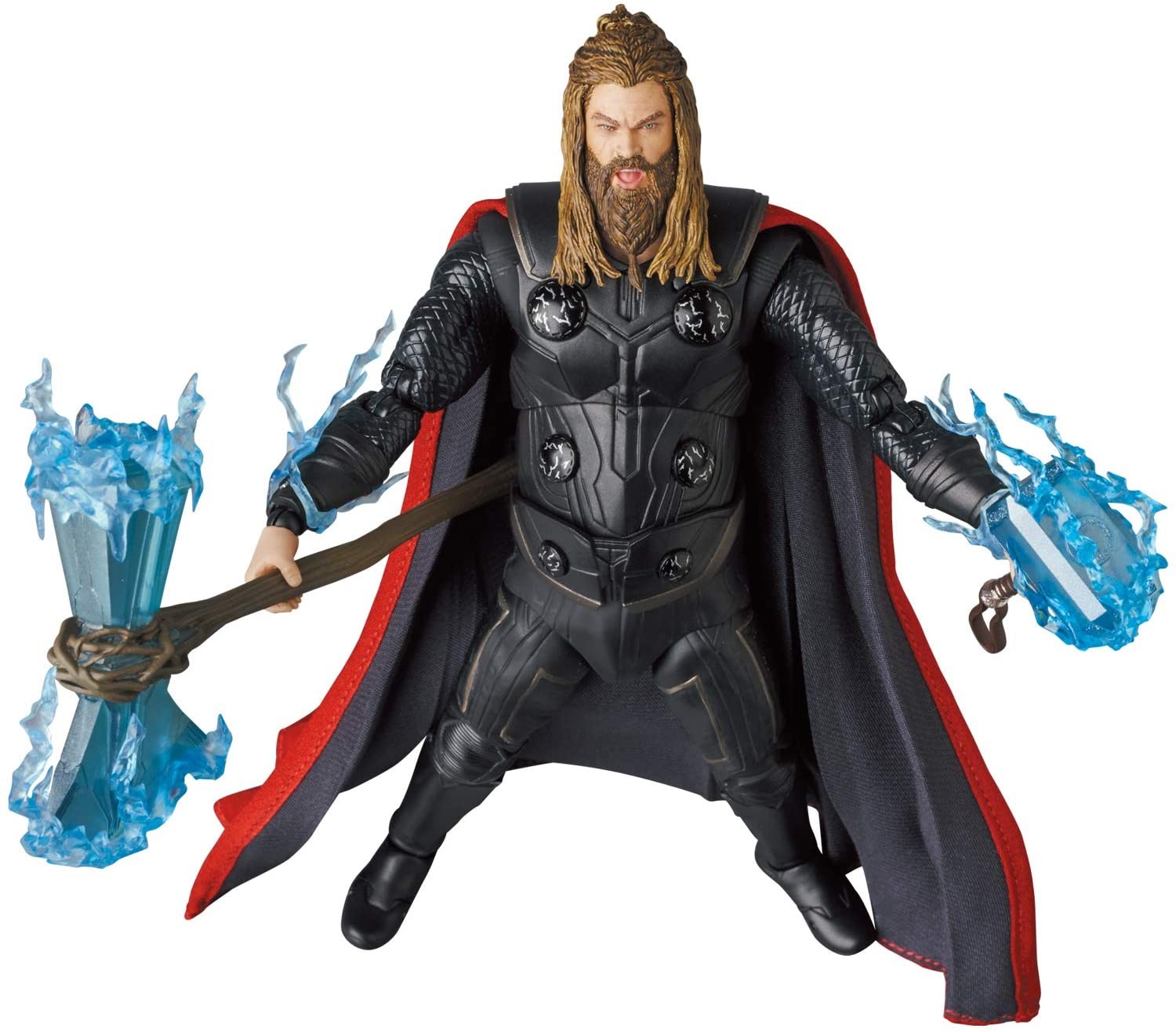 MAFEX THOR (Endgame Ver.) メディコム・トイ | 東京ホビーポータル