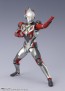 S.H.Figuarts ウルトラマンエックス（ウルトラマン ニュージェネレーション スターズVer.） バンダイ, BAC56476, by バンダイ