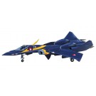 1/72YF-21(ﾏｸﾛｽﾌﾟﾗｽ), HAS657113, by ハセガワ