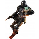 S.H.Figuarts マンダロリアン&グローグー (STAR WARS: The Mandalorian) バンダイ, BAC54960, by バンダイ
