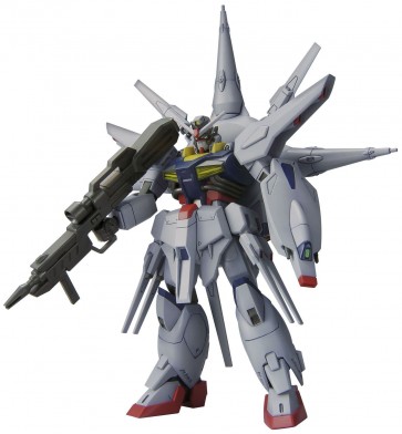 1/144 ｼｰﾄﾞHG R13 ZGMF-X13A ﾌﾟﾛｳﾞｨﾃﾞﾝｽｶﾞﾝﾀﾞﾑ バンダイ, BAN57391, by バンダイ