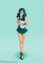 S.H.Figuarts 美少女戦士セーラームーン セーラーネプチューン -Animation Color Edition- 美少女戦士 セーラームーンバンダイ, BAN12816, by バンダイ