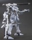 1/72 アーマード・コア アスピナ ホワイト・グリント ARMORED CORE 4 Ver. コトブキヤ, KBY63260, by コトブキヤ
