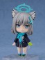 ねんどろいど ブルーアーカイブ Blue Archive 砂狼シロコ マックスファクトリー, MAX69035, by マックスファクトリー